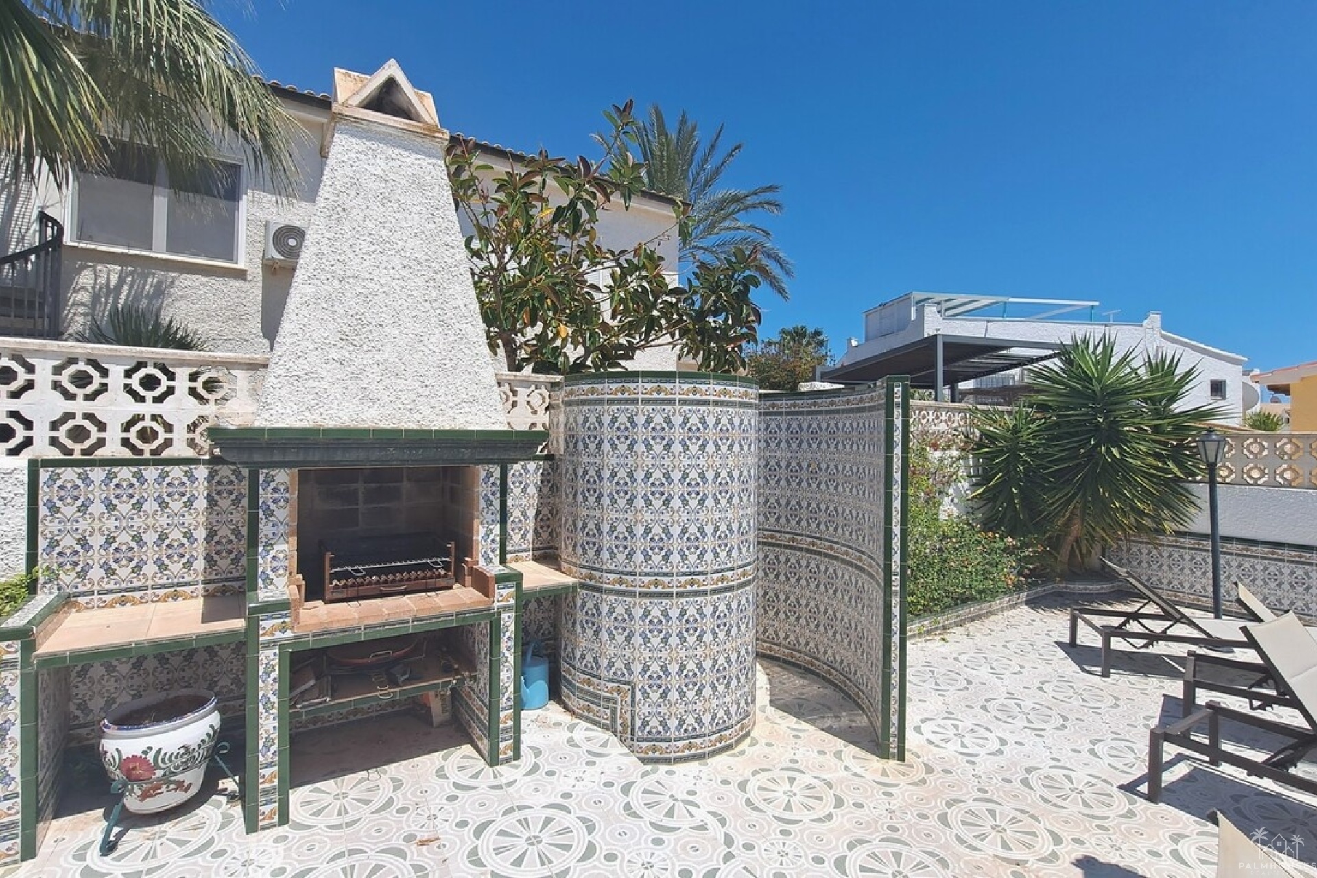 Revente - Villa - Orihuela Costa - Costa Blanca