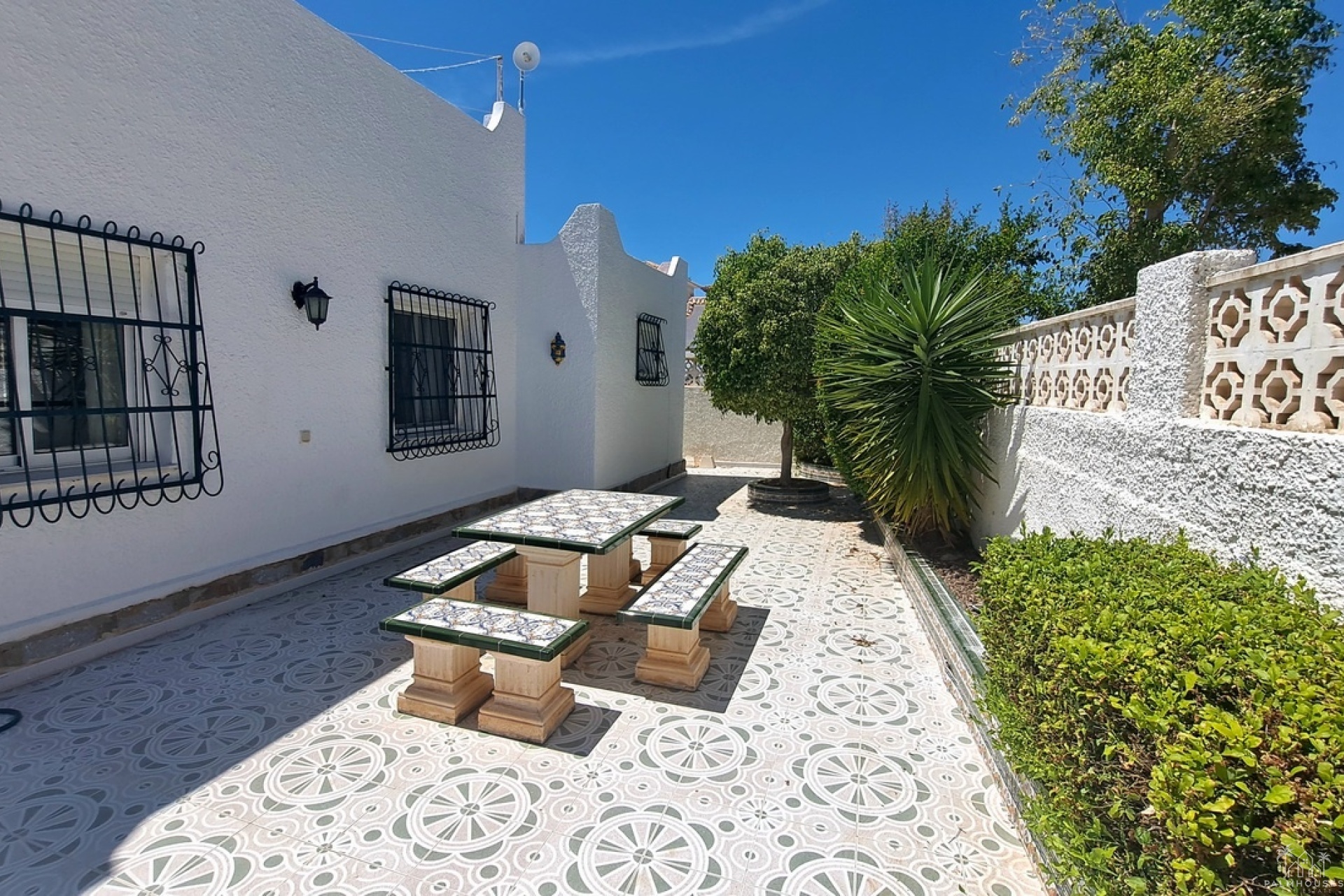 Revente - Villa - Orihuela Costa - Costa Blanca