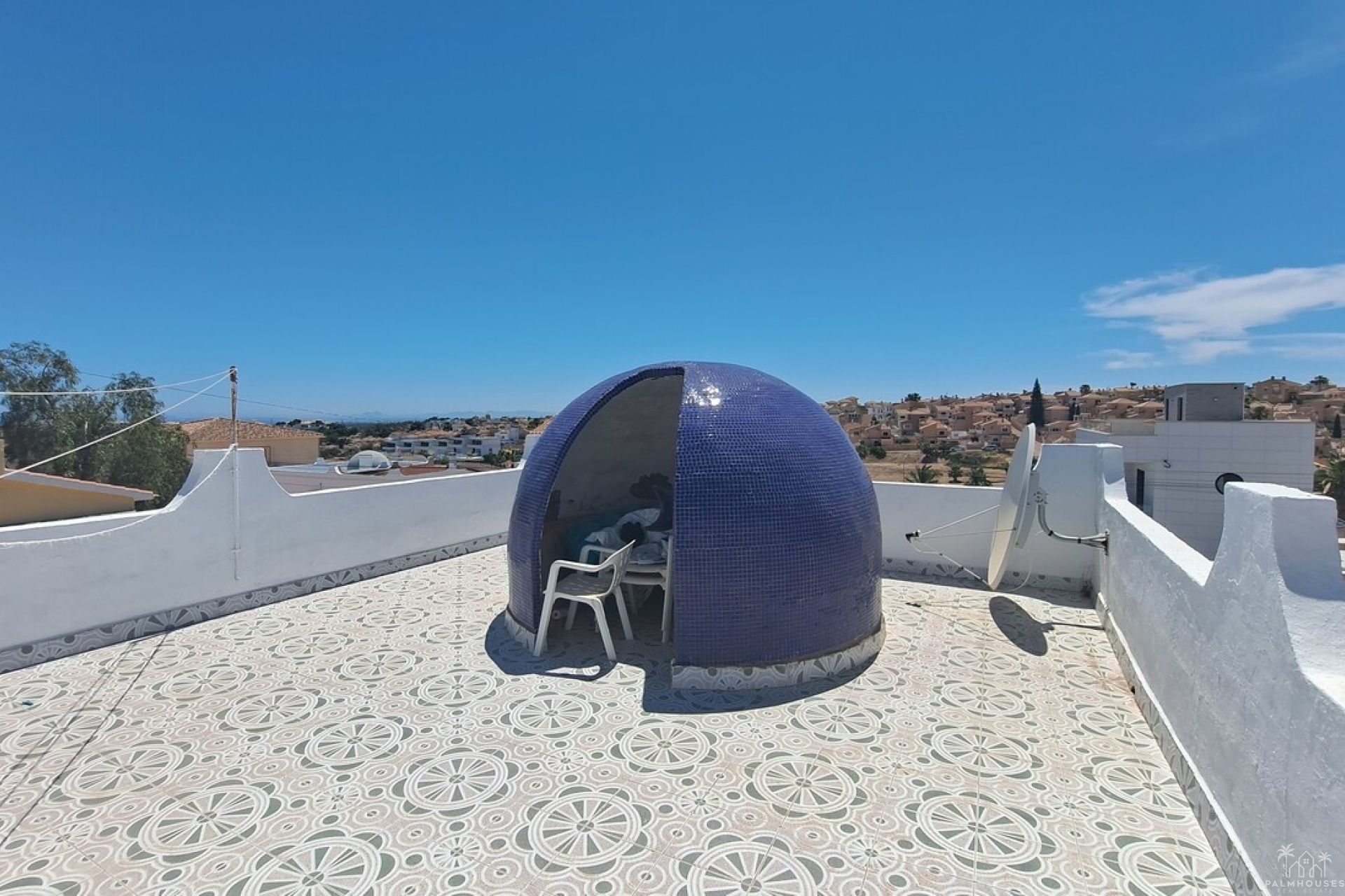 Revente - Villa - Orihuela Costa - Costa Blanca