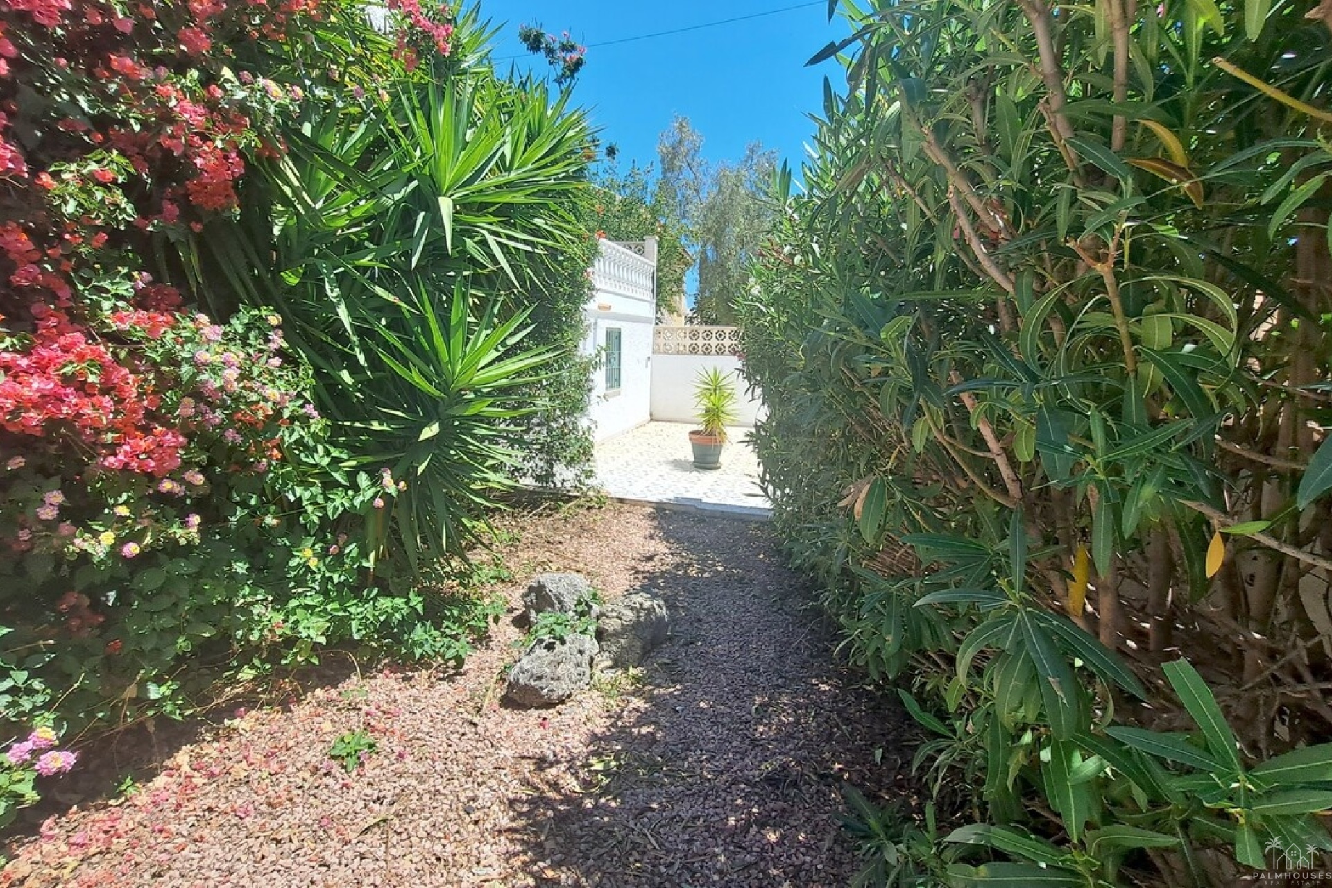 Revente - Villa - Orihuela Costa - Costa Blanca