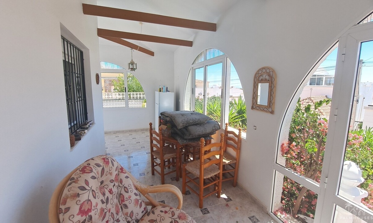 Revente - Villa - Orihuela Costa - Costa Blanca