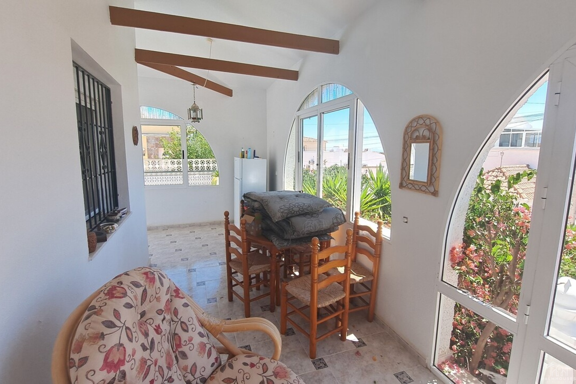 Revente - Villa - Orihuela Costa - Costa Blanca