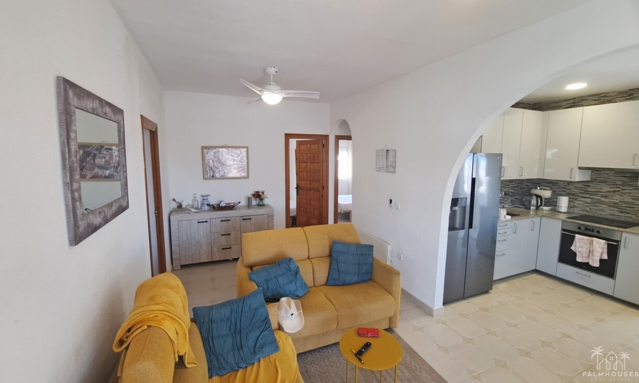 Revente - Villa - Orihuela Costa - Costa Blanca