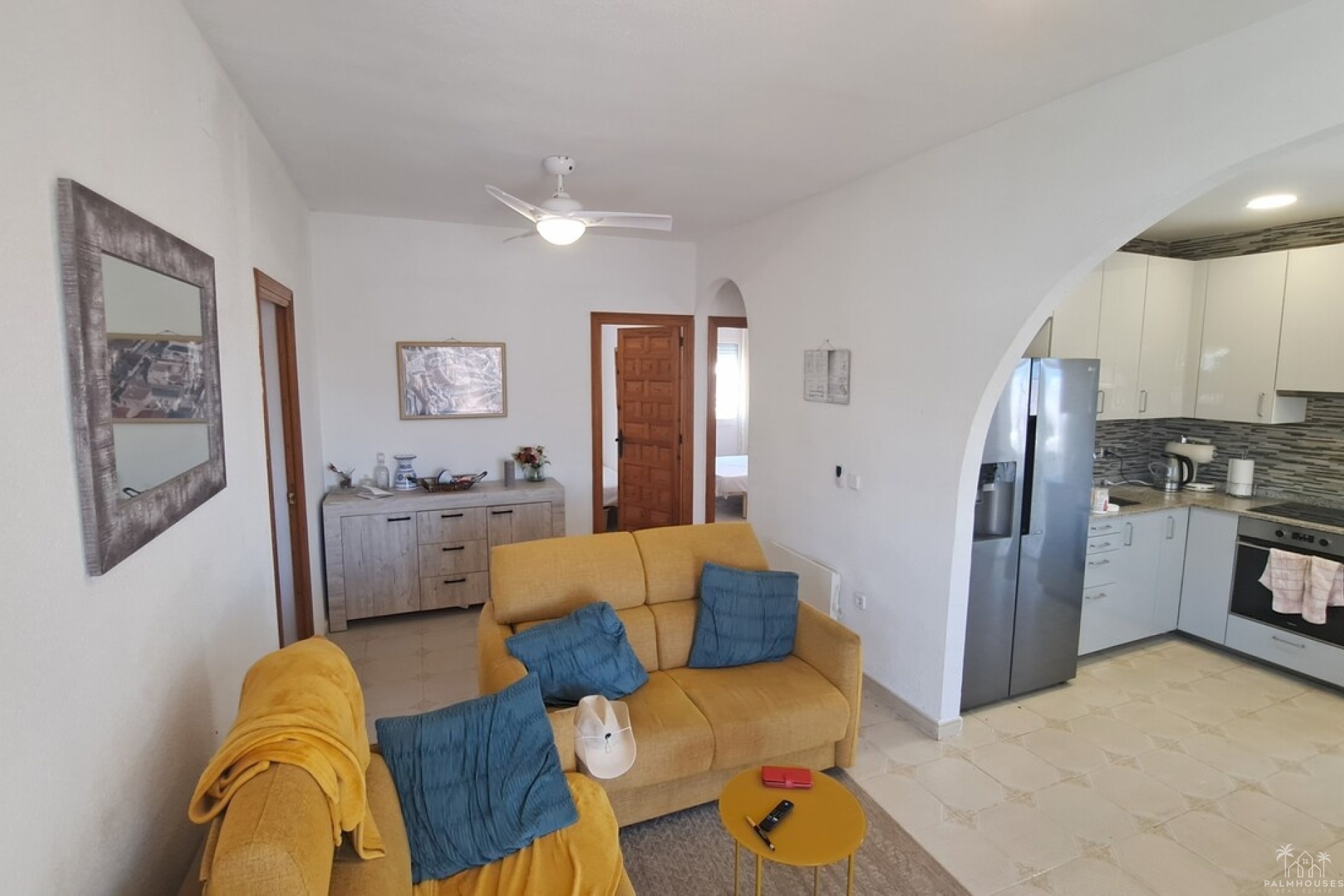 Revente - Villa - Orihuela Costa - Costa Blanca