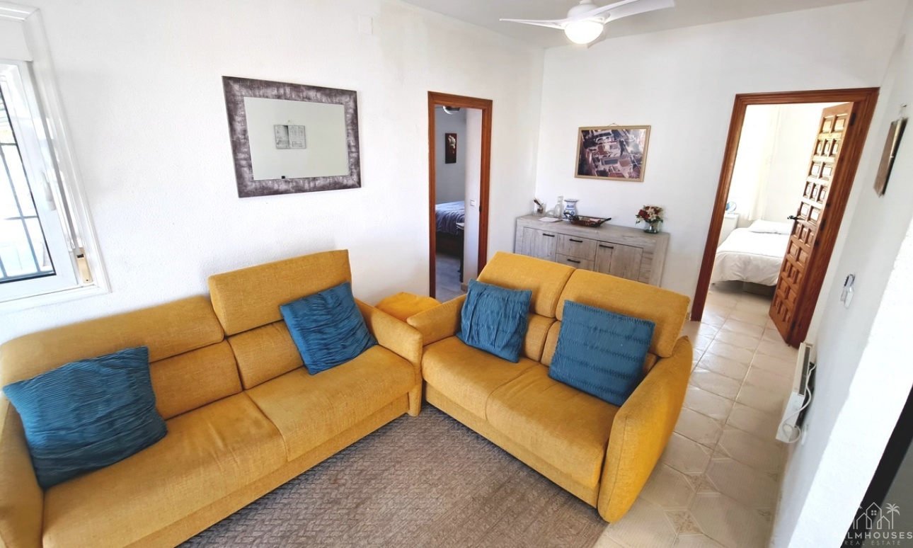 Revente - Villa - Orihuela Costa - Costa Blanca