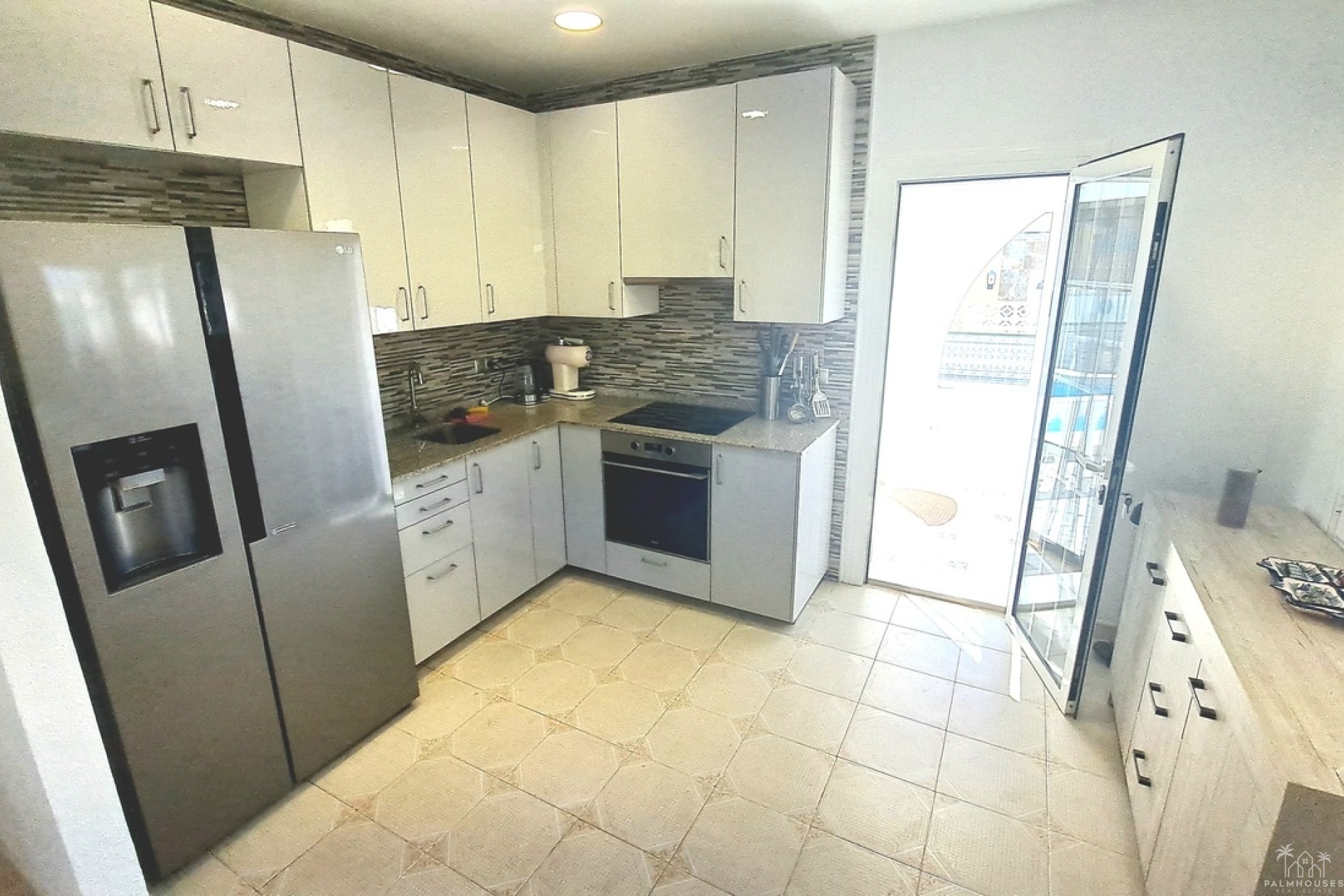 Revente - Villa - Orihuela Costa - Costa Blanca