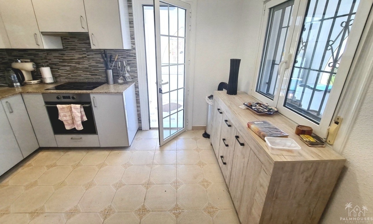 Revente - Villa - Orihuela Costa - Costa Blanca