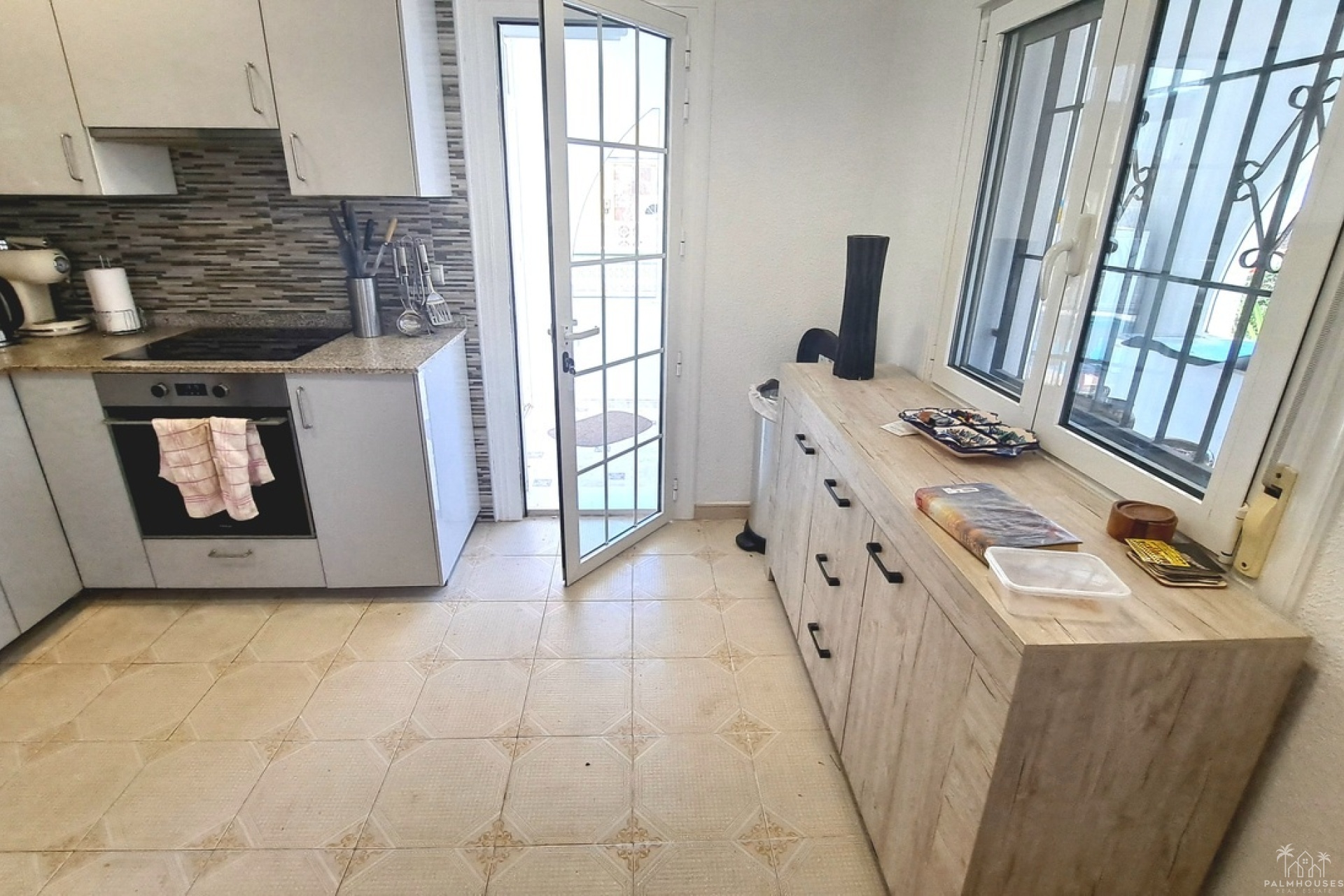 Revente - Villa - Orihuela Costa - Costa Blanca