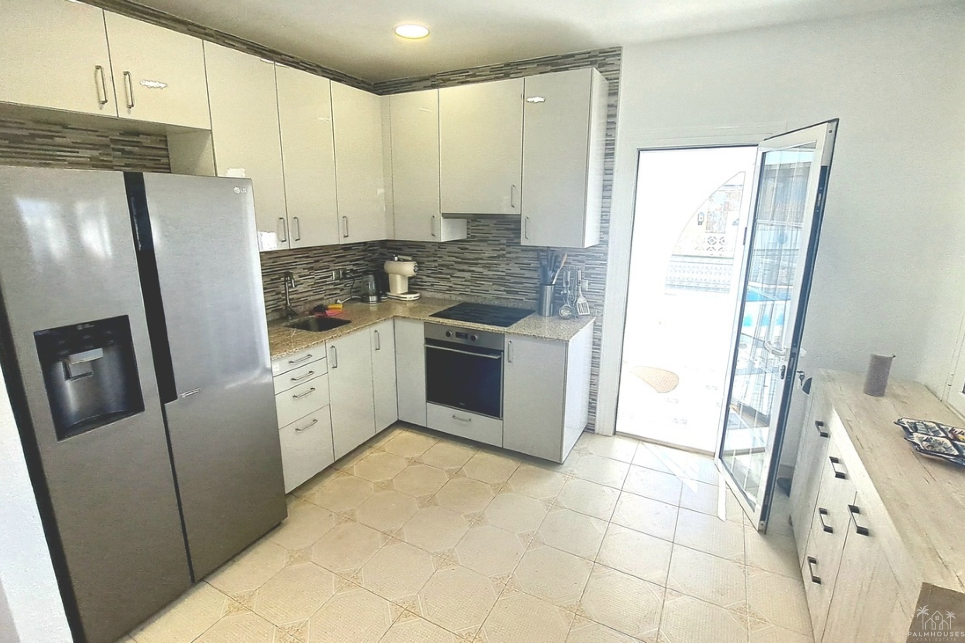 Revente - Villa - Orihuela Costa - Costa Blanca