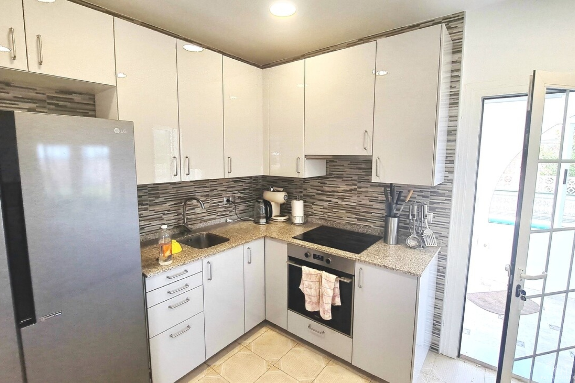 Revente - Villa - Orihuela Costa - Costa Blanca
