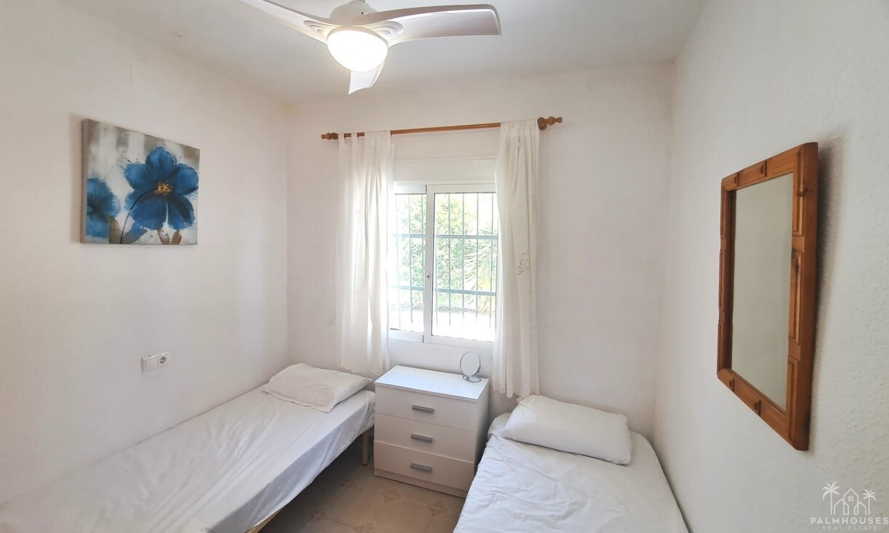 Revente - Villa - Orihuela Costa - Costa Blanca