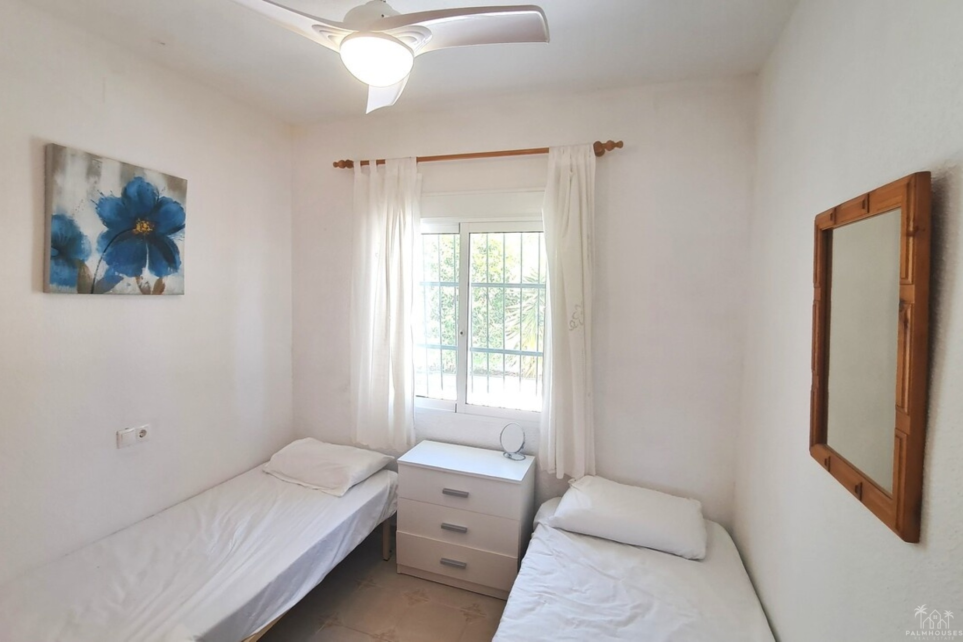 Revente - Villa - Orihuela Costa - Costa Blanca