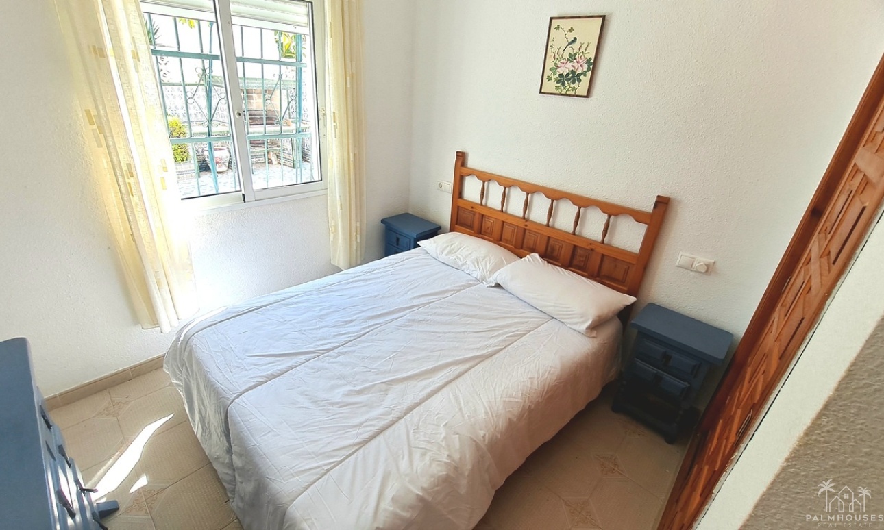 Revente - Villa - Orihuela Costa - Costa Blanca