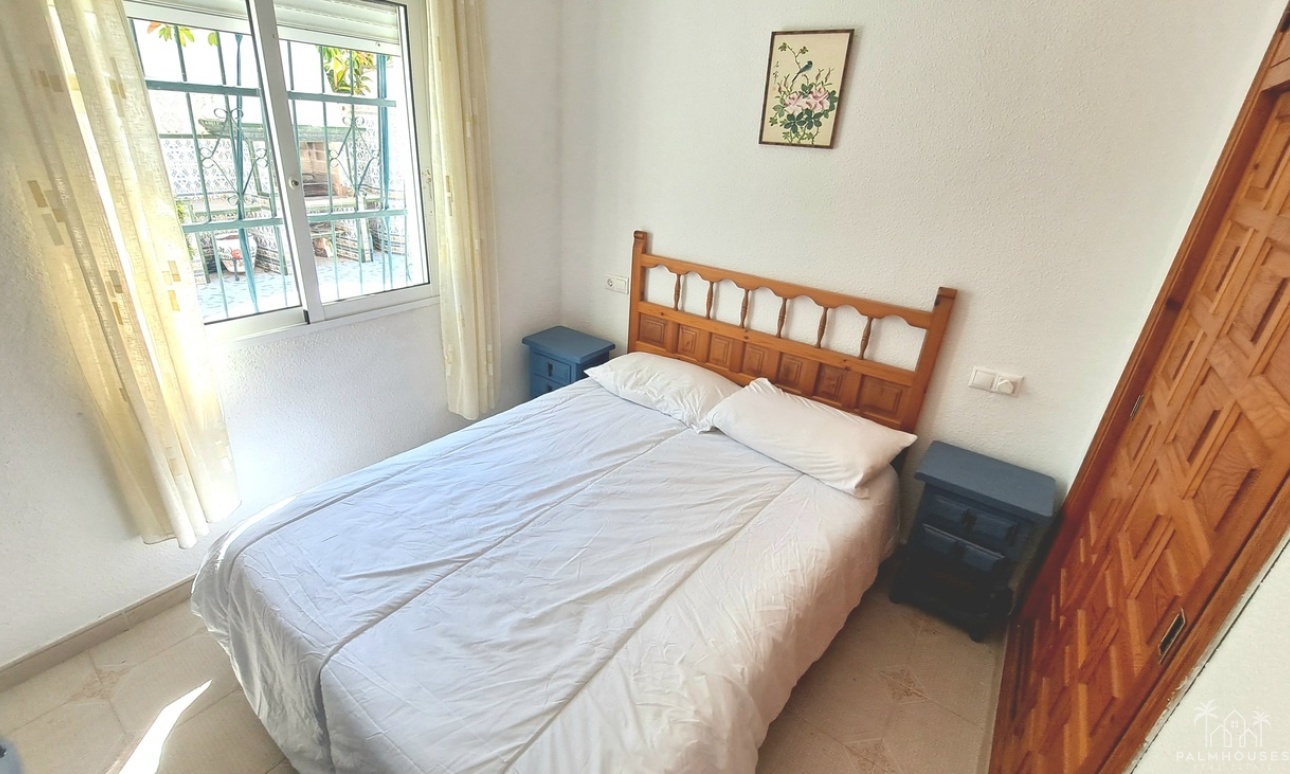 Revente - Villa - Orihuela Costa - Costa Blanca