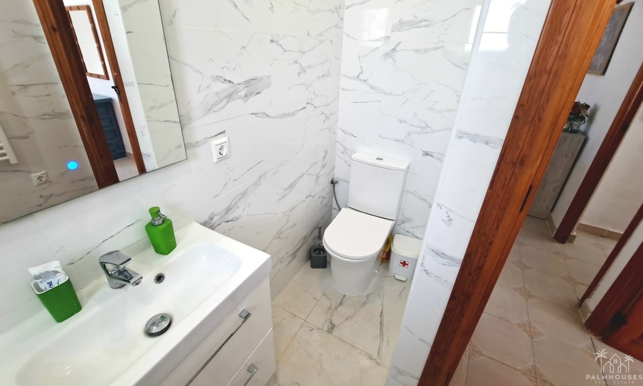 Revente - Villa - Orihuela Costa - Costa Blanca