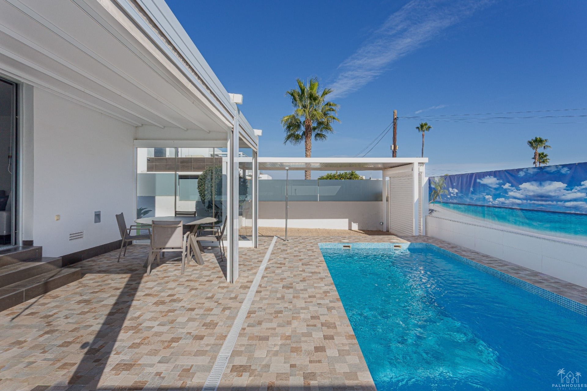 Revente - Villa - Orihuela Costa - Costa Blanca