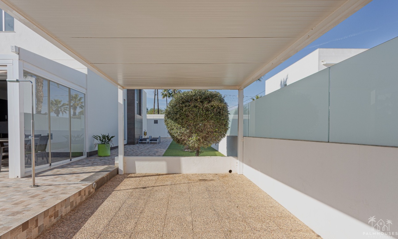 Revente - Villa - Orihuela Costa - Costa Blanca