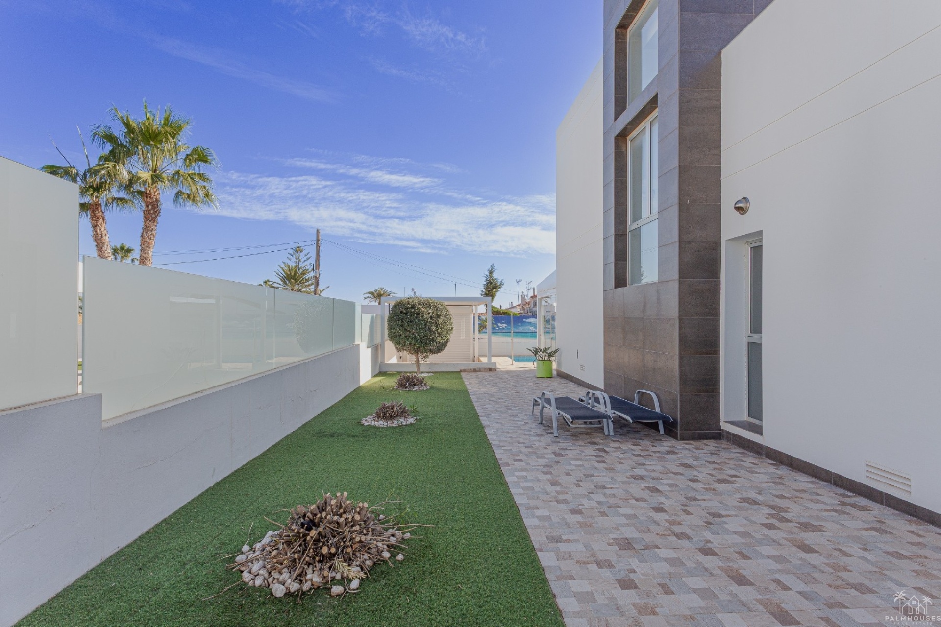 Revente - Villa - Orihuela Costa - Costa Blanca