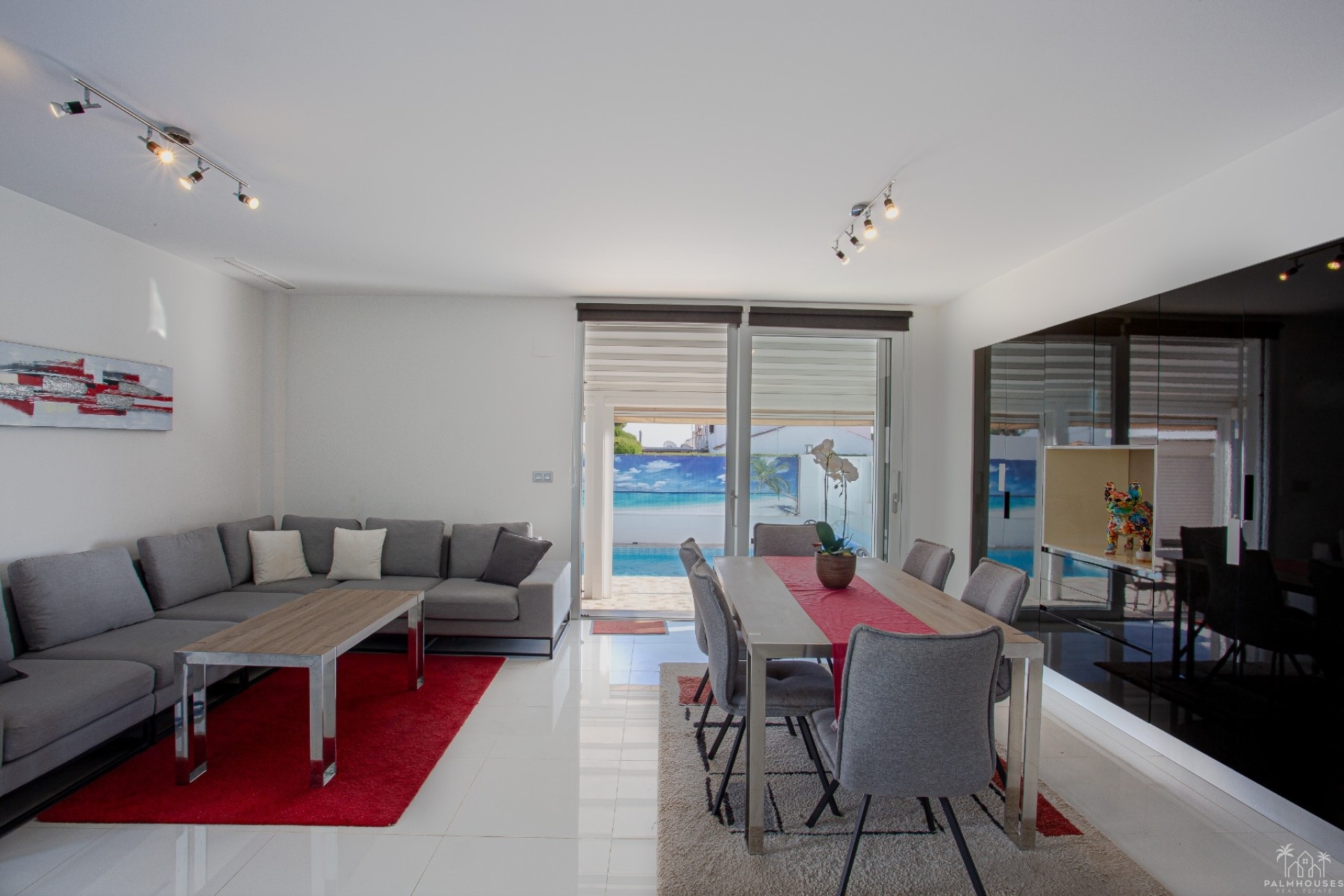 Revente - Villa - Orihuela Costa - Costa Blanca