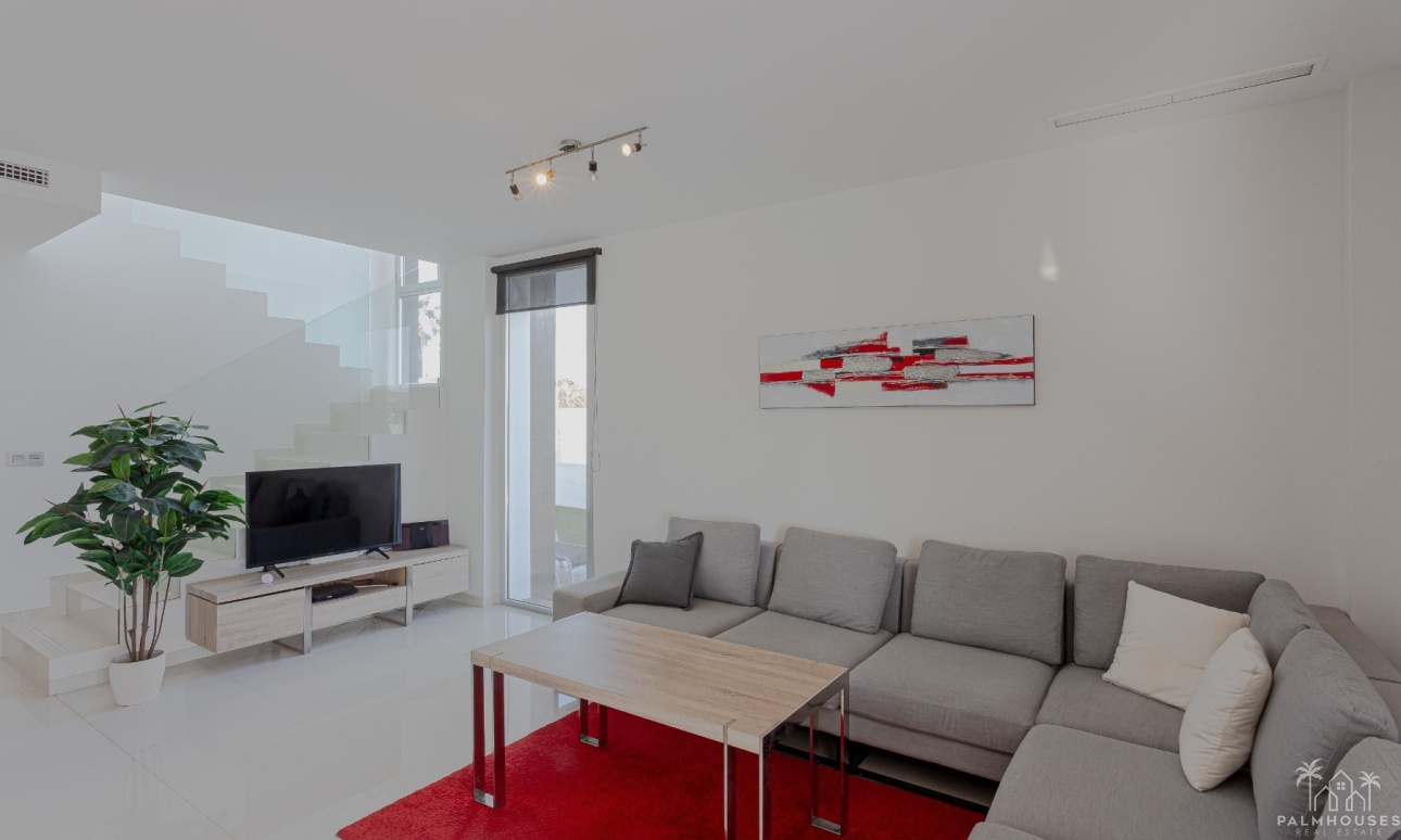 Revente - Villa - Orihuela Costa - Costa Blanca