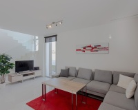 Revente - Villa - Orihuela Costa - Costa Blanca