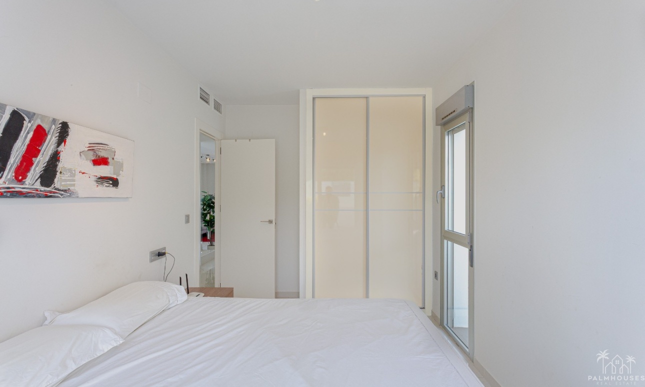 Revente - Villa - Orihuela Costa - Costa Blanca