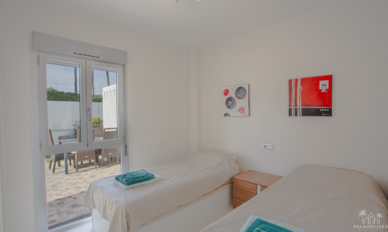 Revente - Villa - Orihuela Costa - Costa Blanca