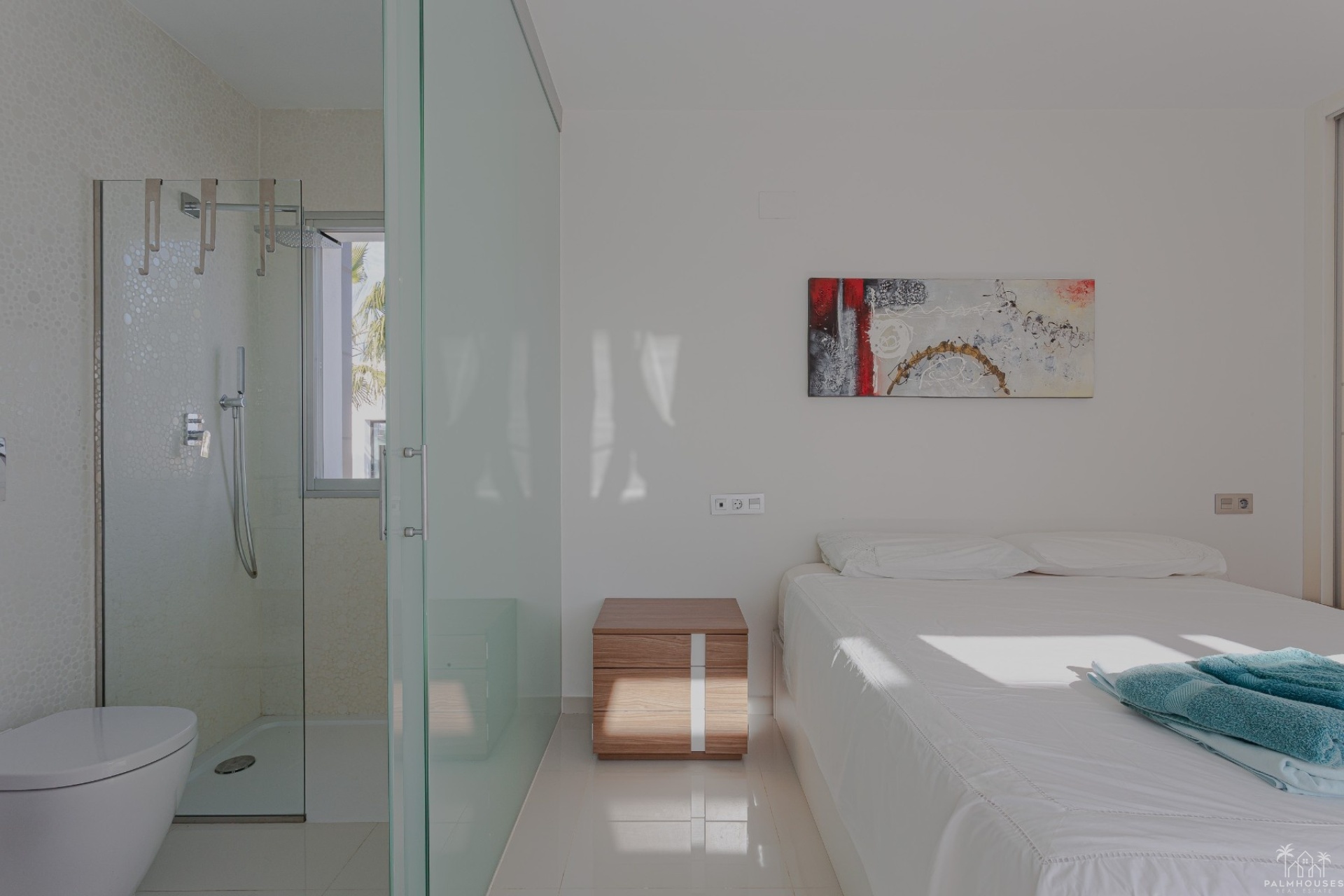 Revente - Villa - Orihuela Costa - Costa Blanca