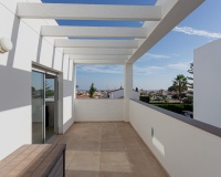 Revente - Villa - Orihuela Costa - Costa Blanca