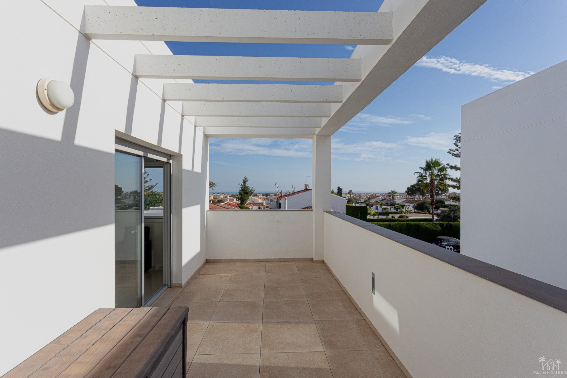 Revente - Villa - Orihuela Costa - Costa Blanca