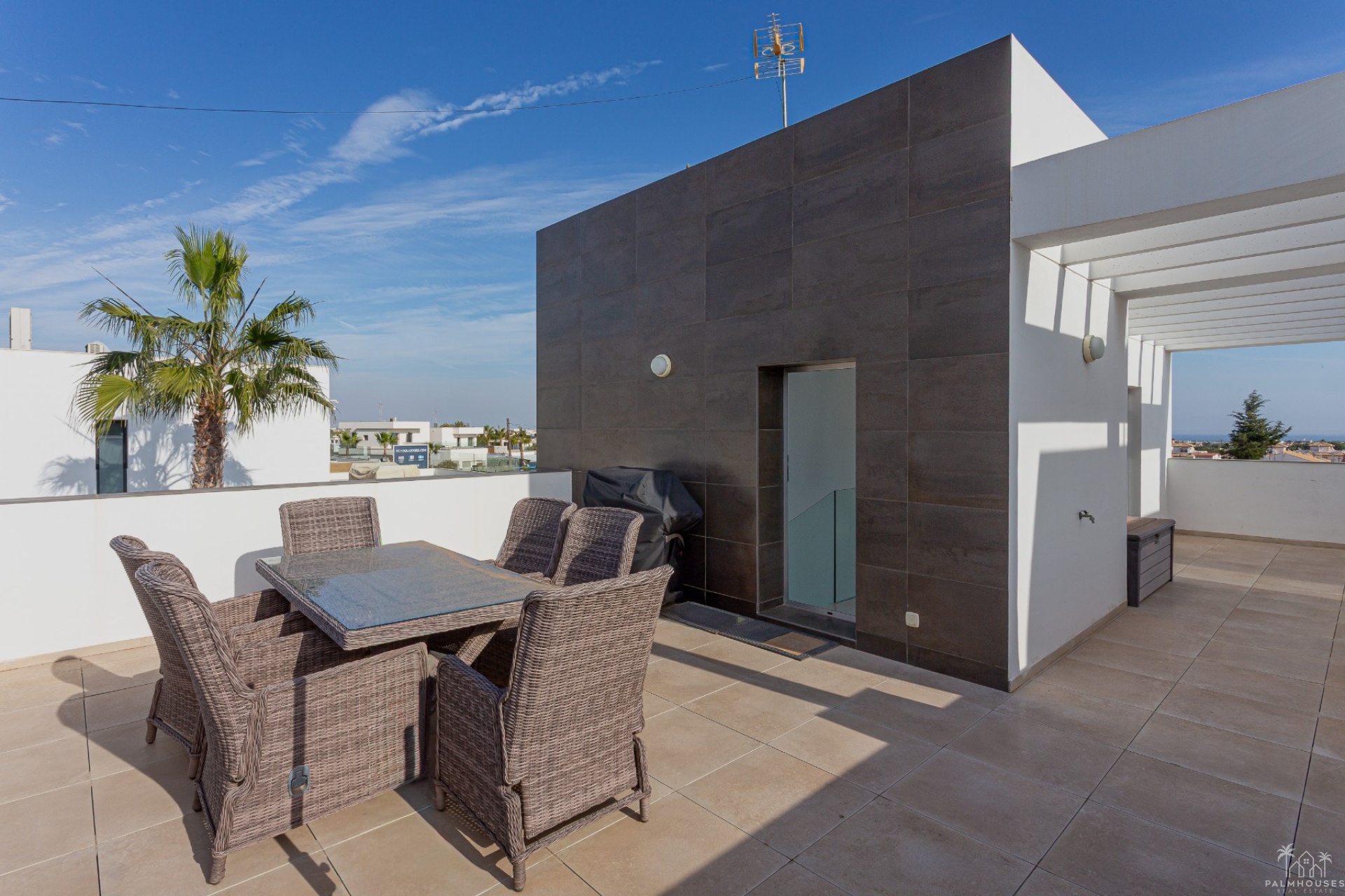 Revente - Villa - Orihuela Costa - Costa Blanca