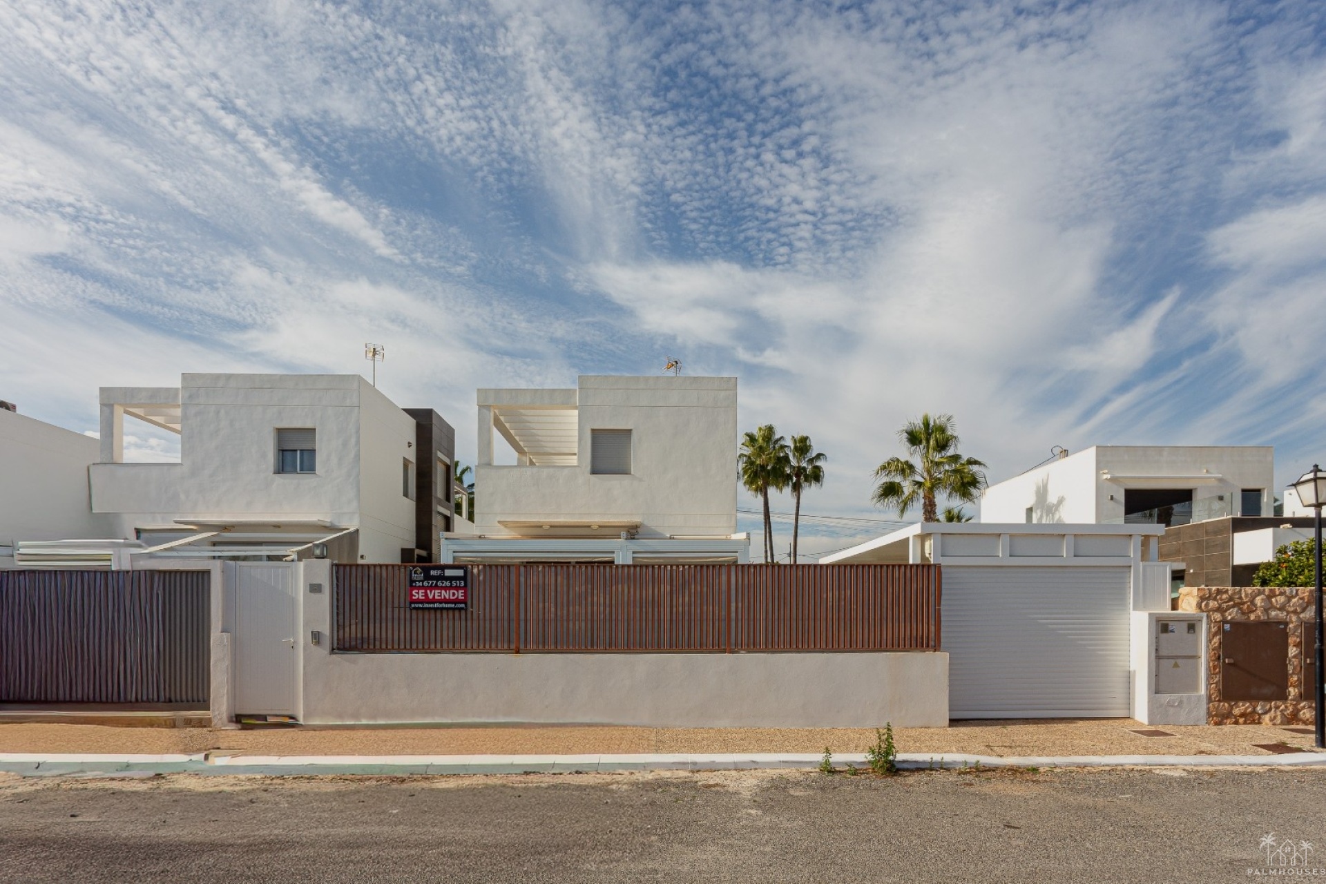 Revente - Villa - Orihuela Costa - Costa Blanca