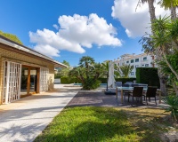 Revente - Villa - Orihuela Costa - Costa Blanca
