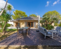 Revente - Villa - Orihuela Costa - Costa Blanca