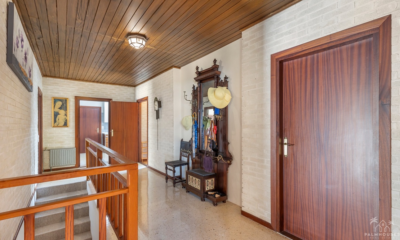 Revente - Villa - Orihuela Costa - Costa Blanca