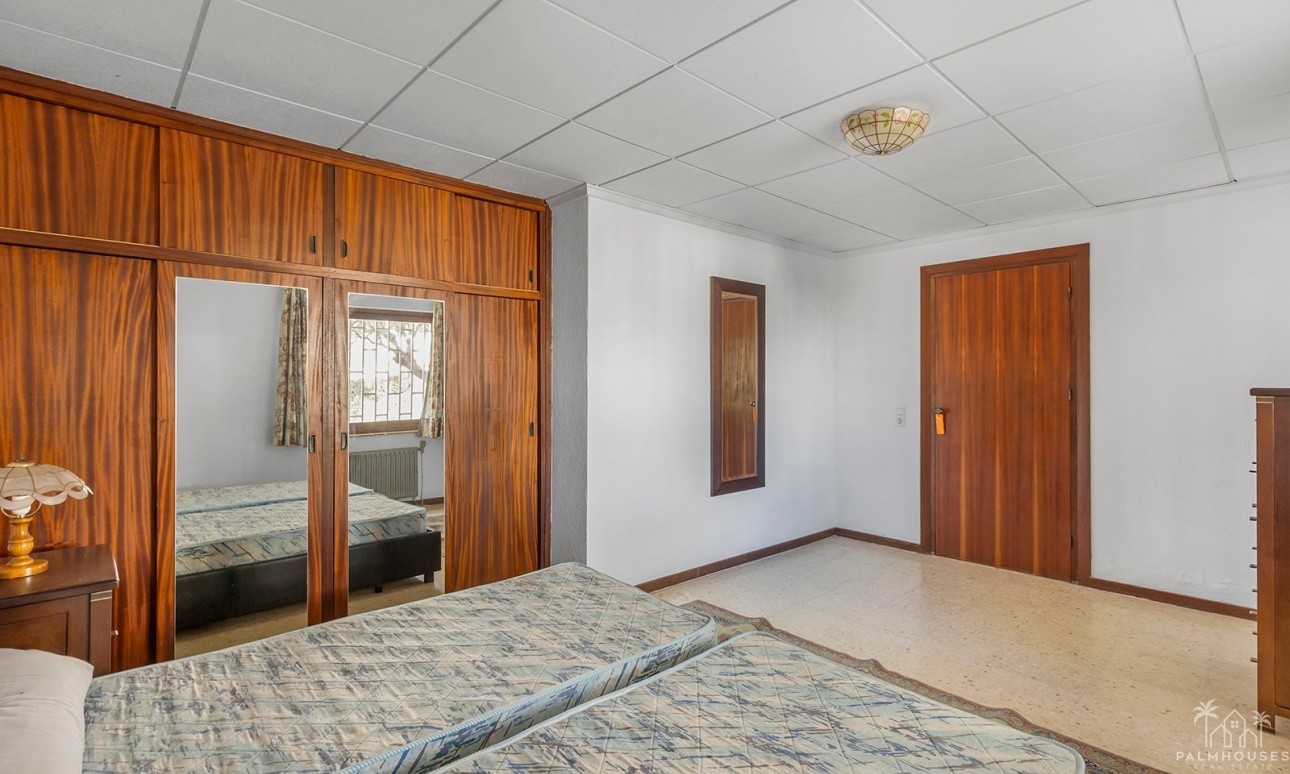 Revente - Villa - Orihuela Costa - Costa Blanca