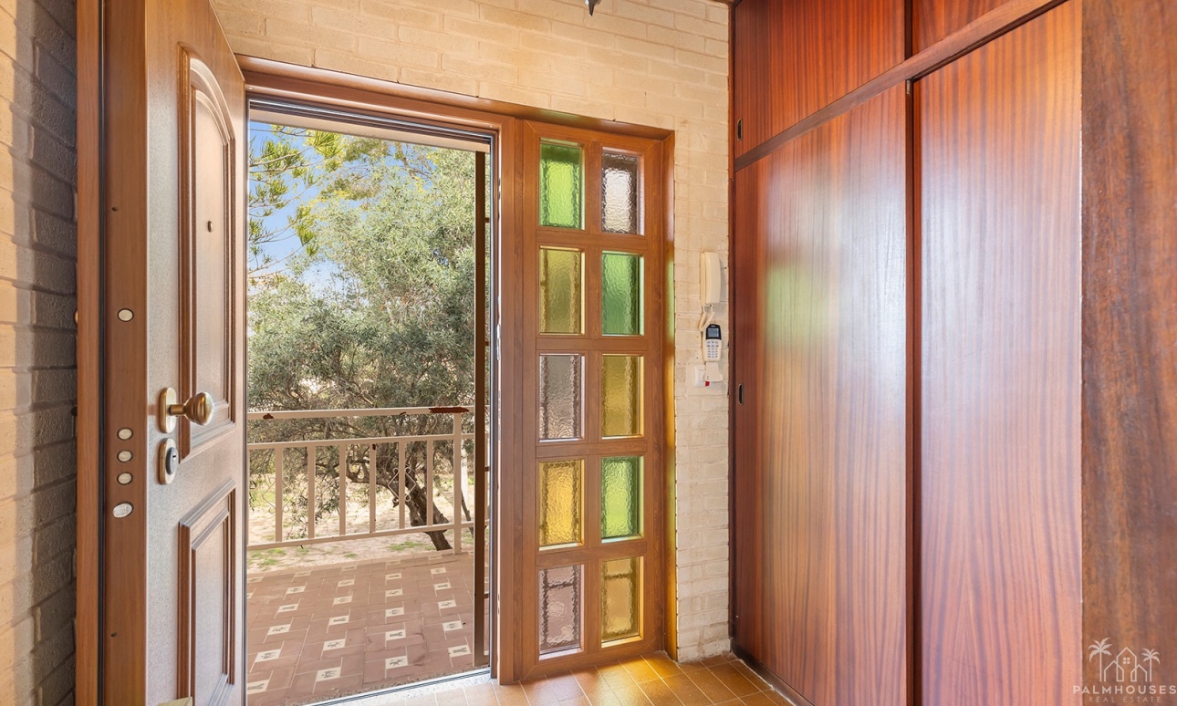 Revente - Villa - Orihuela Costa - Costa Blanca