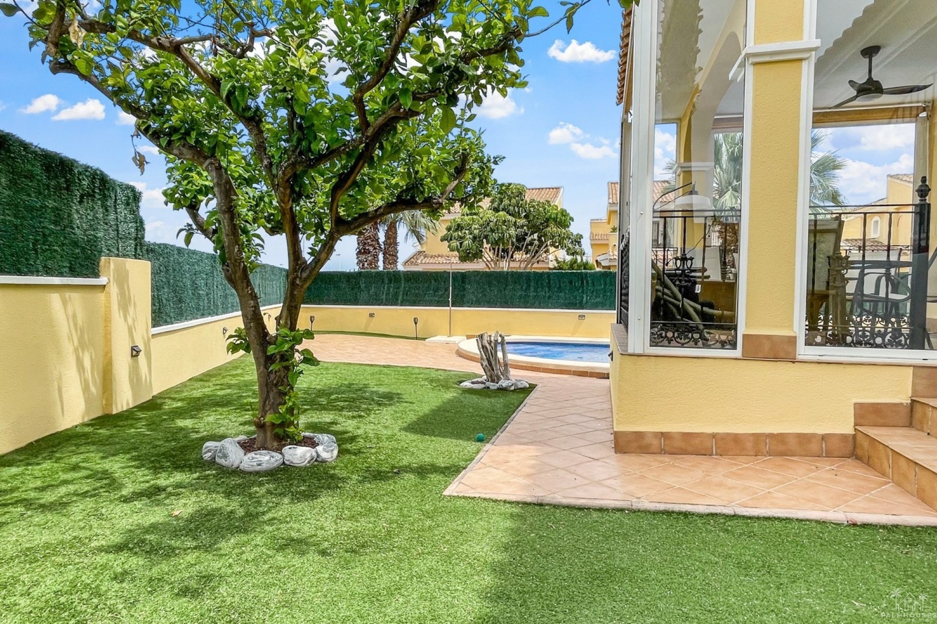 Revente - Villa - Orihuela Costa - Costa Blanca
