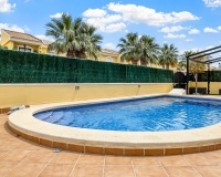 Revente - Villa - Orihuela Costa - Costa Blanca