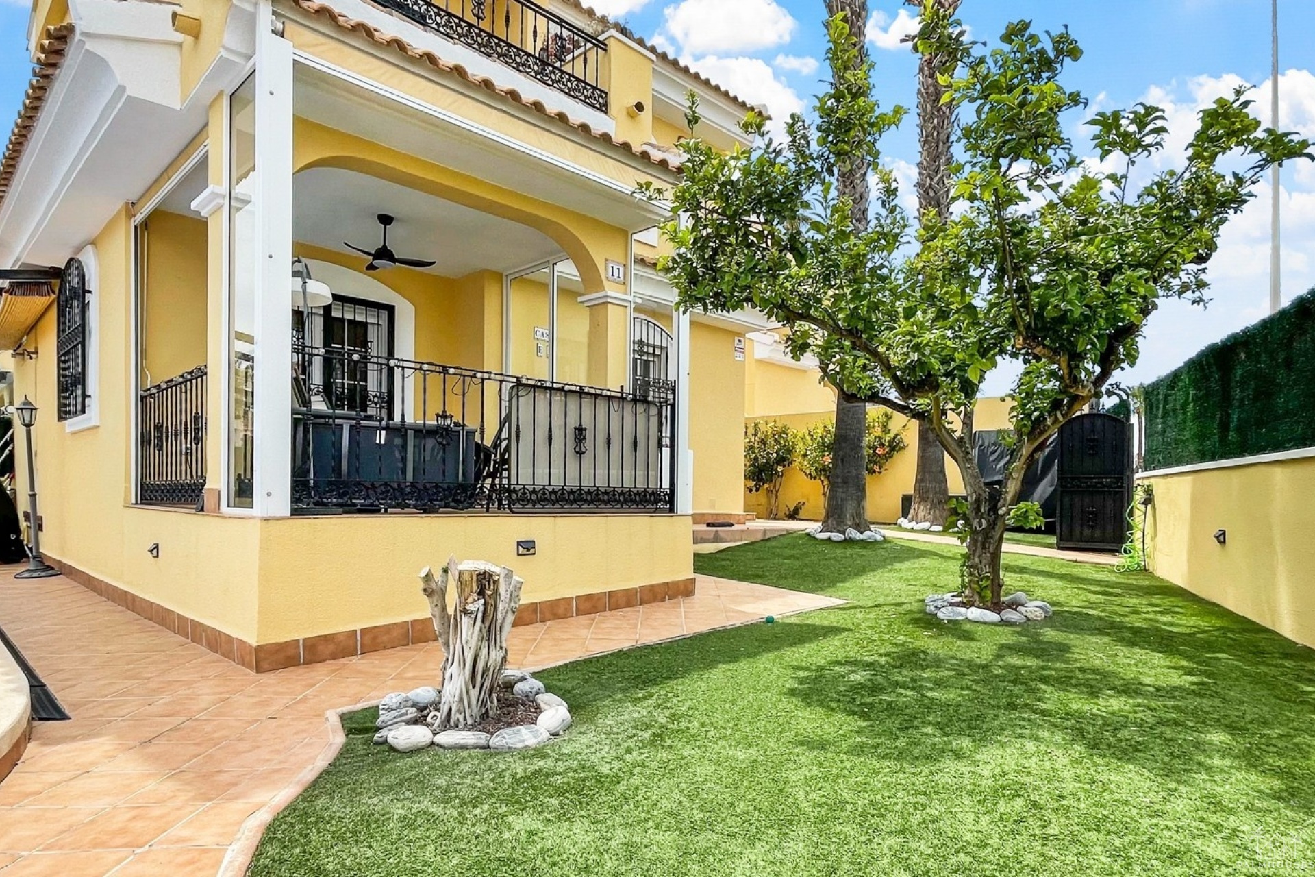Revente - Villa - Orihuela Costa - Costa Blanca