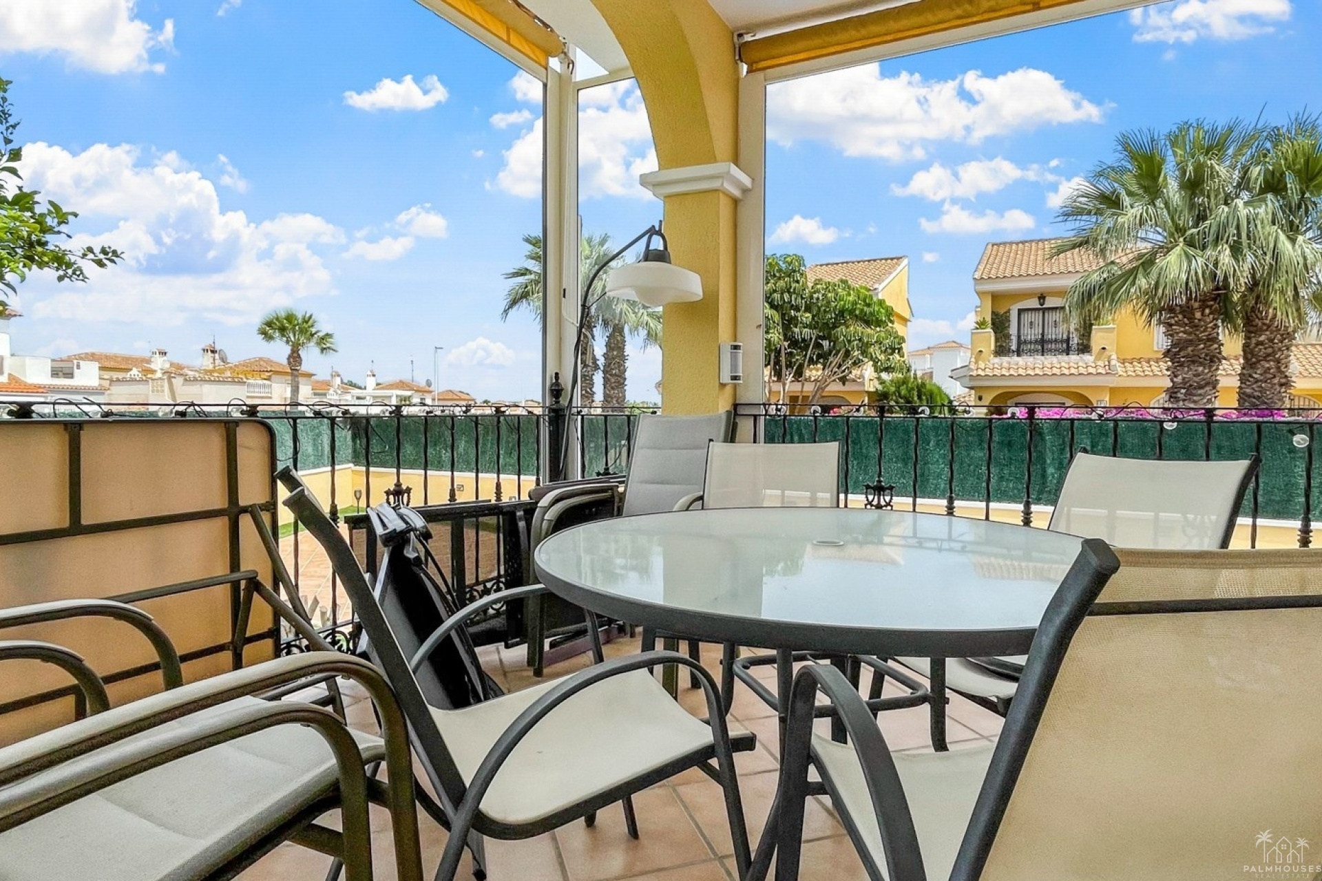 Revente - Villa - Orihuela Costa - Costa Blanca