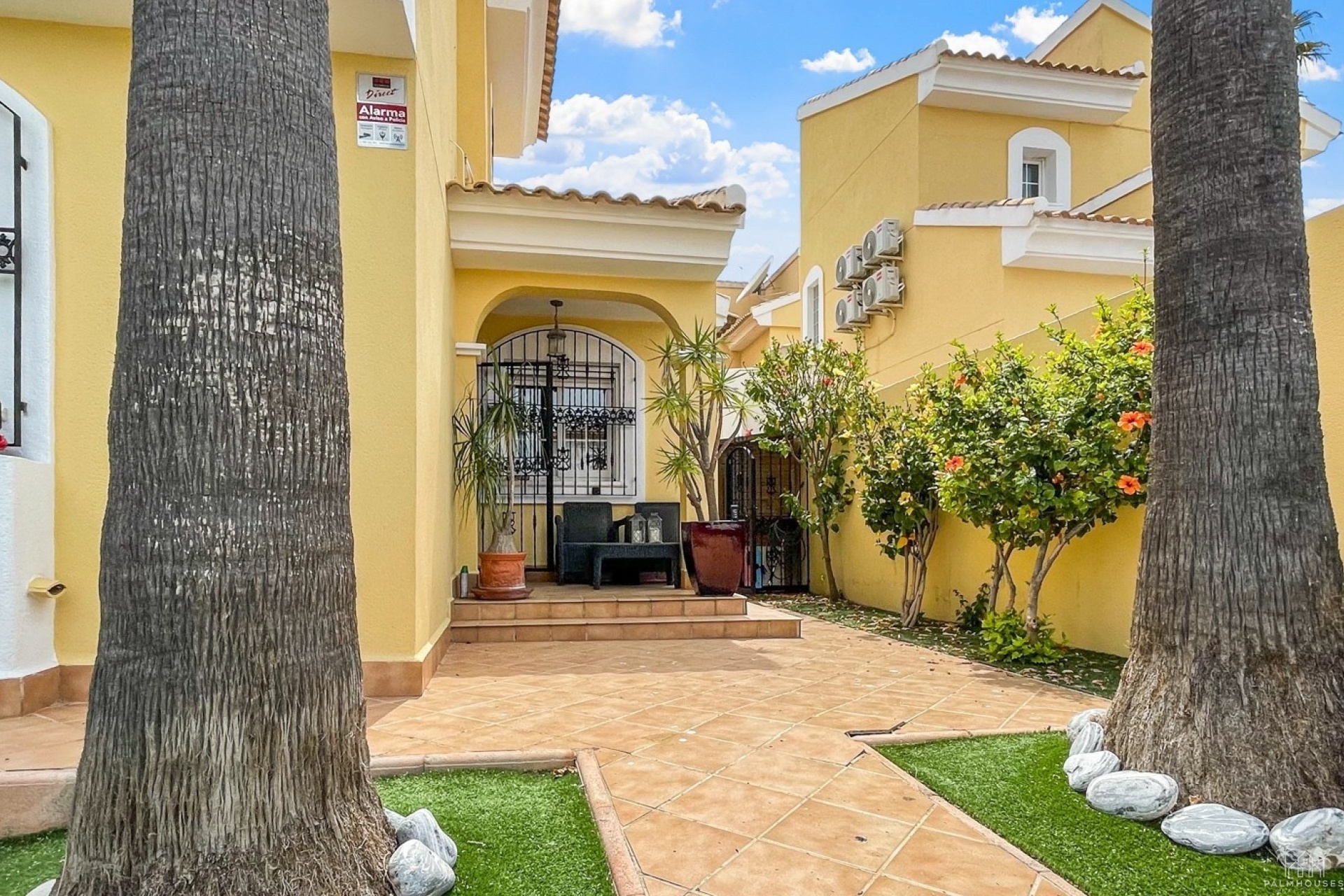 Revente - Villa - Orihuela Costa - Costa Blanca