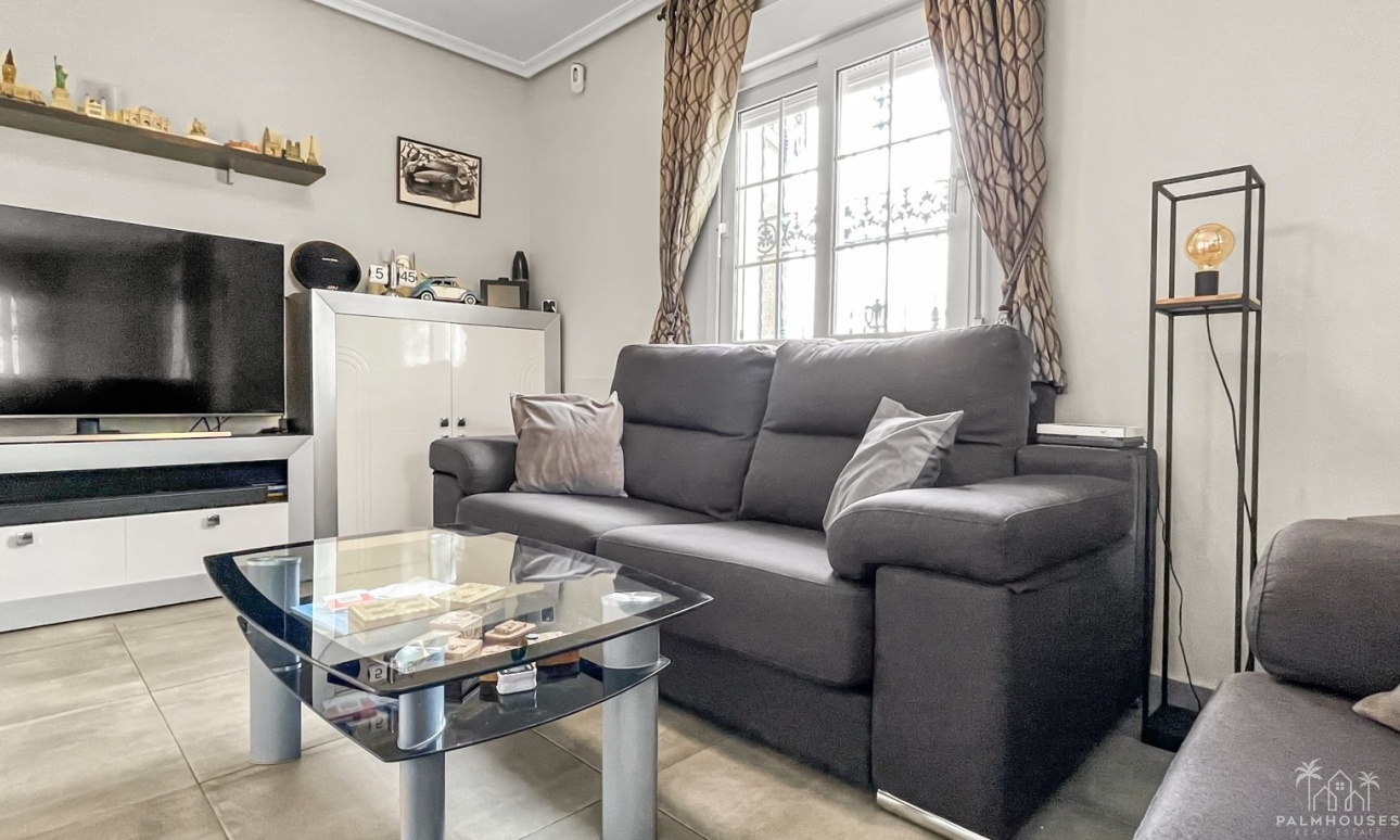 Revente - Villa - Orihuela Costa - Costa Blanca