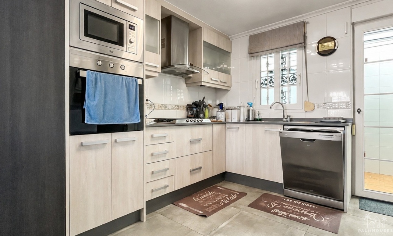 Revente - Villa - Orihuela Costa - Costa Blanca