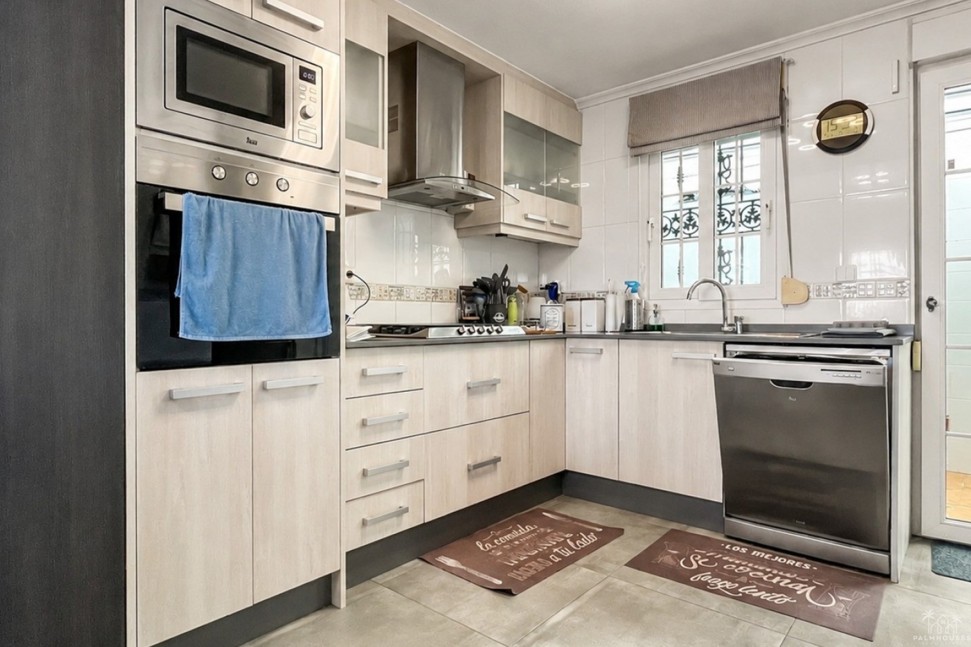 Revente - Villa - Orihuela Costa - Costa Blanca