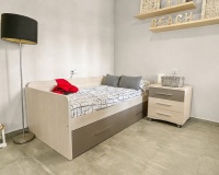 Revente - Villa - Orihuela Costa - Costa Blanca