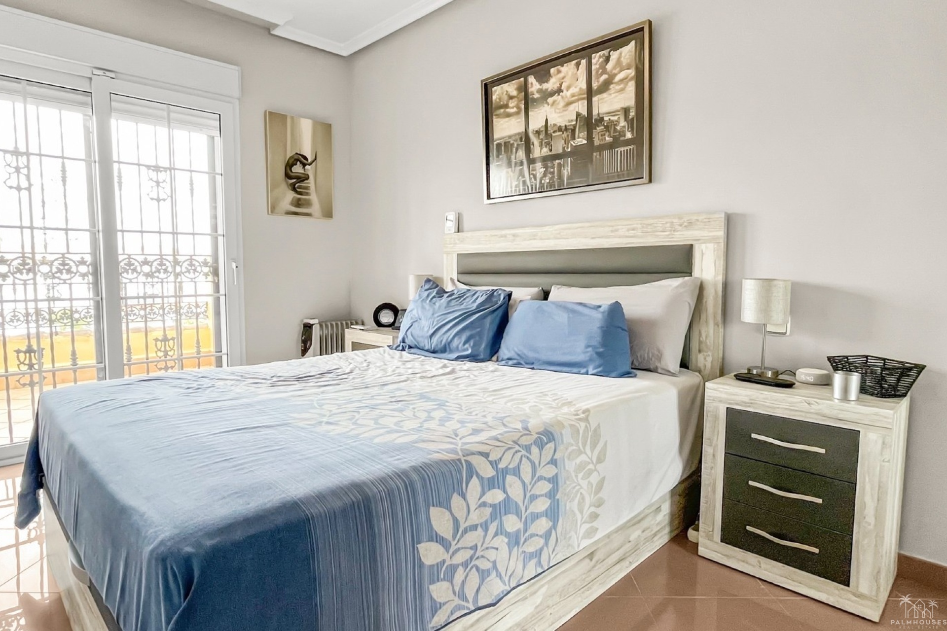 Revente - Villa - Orihuela Costa - Costa Blanca