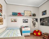 Revente - Villa - Orihuela Costa - Costa Blanca
