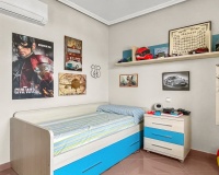 Revente - Villa - Orihuela Costa - Costa Blanca