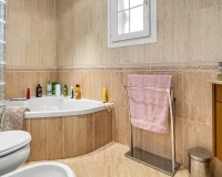 Revente - Villa - Orihuela Costa - Costa Blanca